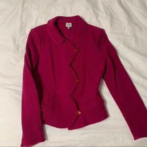 Vintage Armani Jacket
